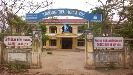 Bộ GDĐT phản hồi vụ '7 năm đi học không viết nổi tên mình'